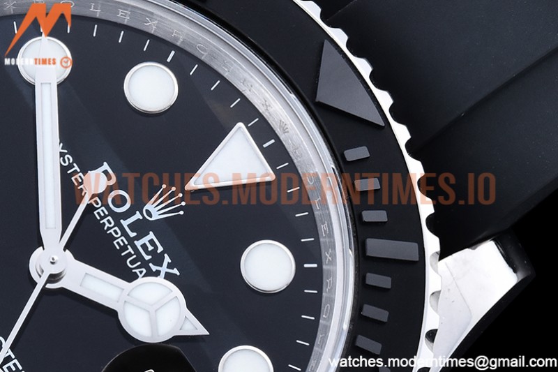 Rolex - YachtMaster 226659 42mm SS/RU FE GMF VR3235