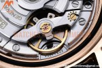 Rolex - YachtMaster 126655 40mm RG/RU Blk ARF VR3235
