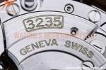 Rolex - YachtMaster 126655 40mm RG/RU Blk ARF VR3235
