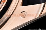 Rolex - YachtMaster 126655 40mm RG/RU Blk ARF VR3235
