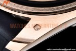 Rolex - YachtMaster 126655 40mm RG/RU Blk ARF VR3235