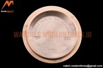 Rolex - YachtMaster 126655 40mm RG/RU Blk ARF VR3235