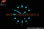 Rolex - YachtMaster 126655 40mm RG/RU Blk ARF VR3235