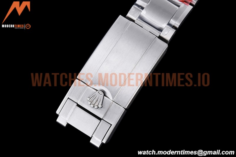 Rolex - YachtMaster 226627 42mm TI/TI Blk EWF A3235