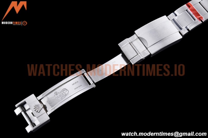 Rolex - YachtMaster 226627 42mm TI/TI Blk EWF A3235