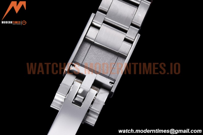 Rolex - YachtMaster 226627 42mm TI/TI Blk EWF A3235