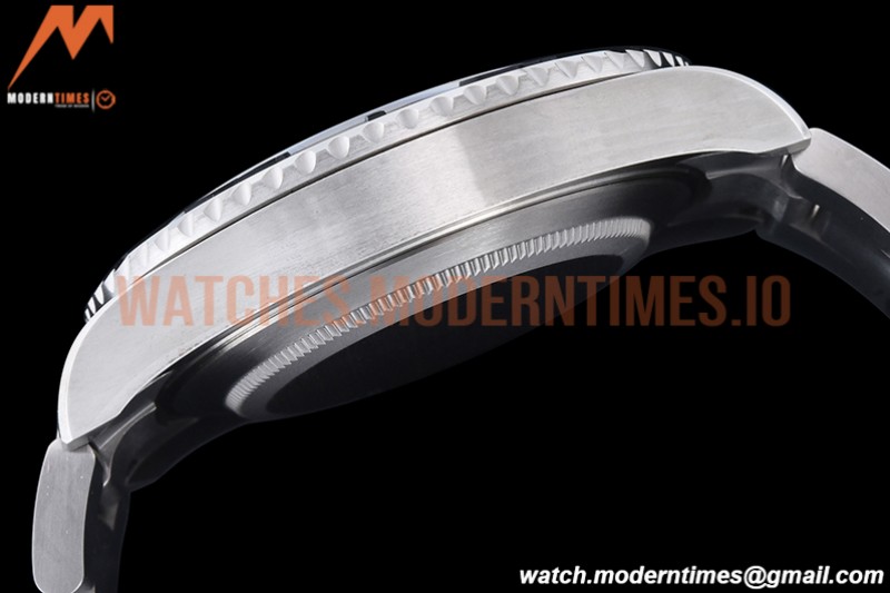 Rolex - YachtMaster 226627 42mm TI/TI Blk EWF A3235