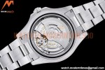 Rolex - YachtMaster 226627 42mm TI/TI Blk EWF A3235