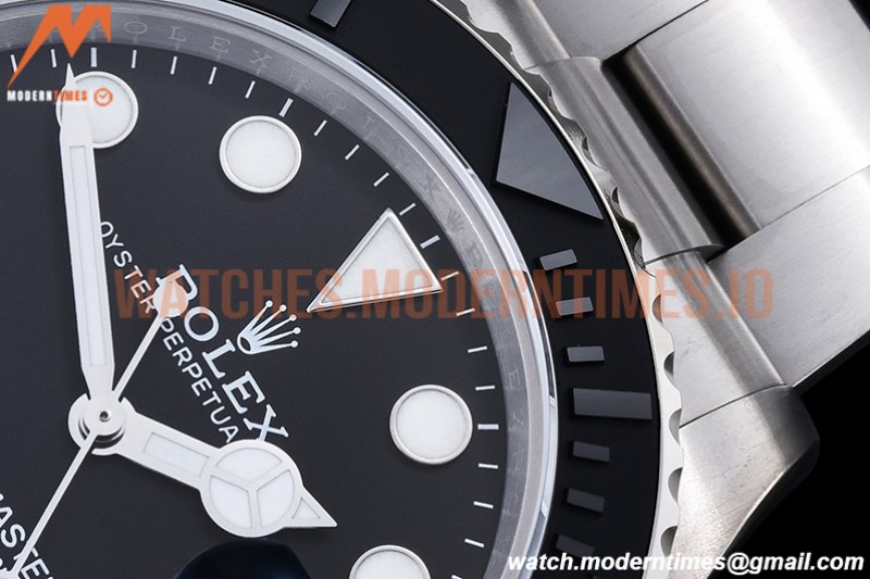 Rolex - YachtMaster 226627 42mm TI/TI Blk EWF A3235