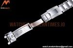 Rolex - YachtMaster 116689 SS/SS White KF A7750 Mod