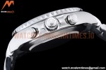 Rolex - YachtMaster 116689 SS/SS White KF A7750 Mod