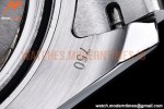 Rolex - YachtMaster 116689 SS/SS White KF A7750 Mod