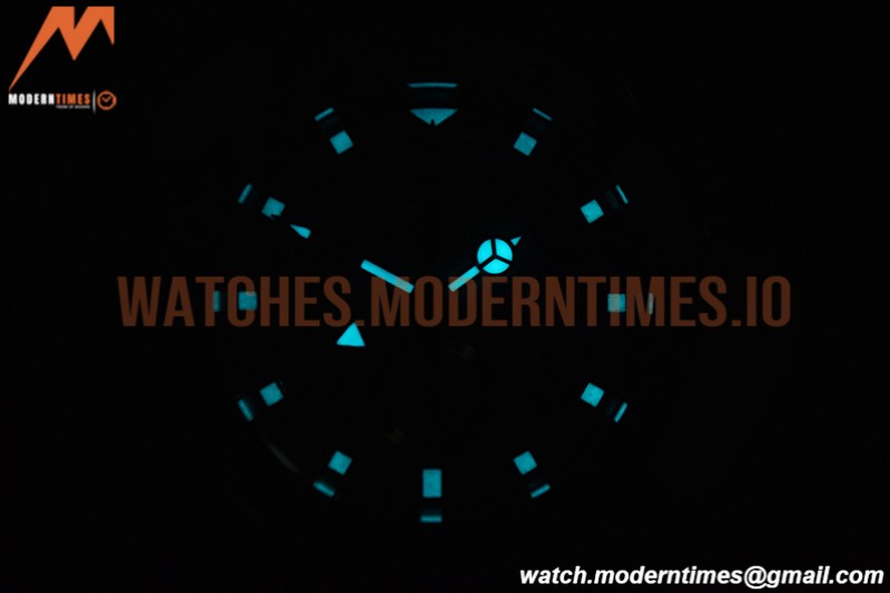 Rolex - YachtMaster 116689 SS/SS White KF A7750 Mod