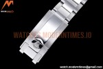 Rolex - YachtMaster 116680 Blue SS/SS White KF A7750 Mod