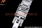 Rolex - YachtMaster 116680 Blue SS/SS White KF A7750 Mod
