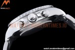 Rolex - YachtMaster 116680 Blue SS/SS White KF A7750 Mod
