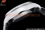 Rolex - YachtMaster 116680 Blue SS/SS White KF A7750 Mod