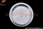 Rolex - YachtMaster 116680 Blue SS/SS White KF A7750 Mod