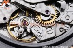 Rolex - YachtMaster 116681 Blue RG/SS White KF A7750 Mod