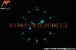 Rolex - YachtMaster 116681 Blue RG/SS White KF A7750 Mod