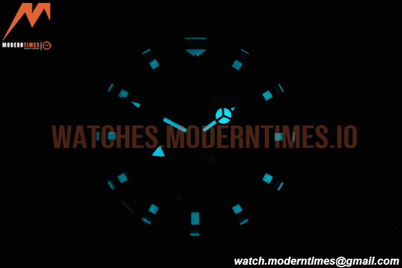 Rolex - YachtMaster 116685 Blue YG/YG White KF A7750 Mod