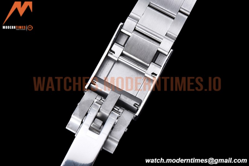 Rolex - YachtMaster 126622 904L SS/SS Grey KF VR3135