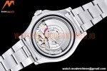 Rolex - YachtMaster 126622 904L SS/SS Grey KF VR3135