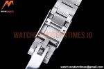 Rolex - YachtMaster 126622 904L SS/SS Blue KF VR3135