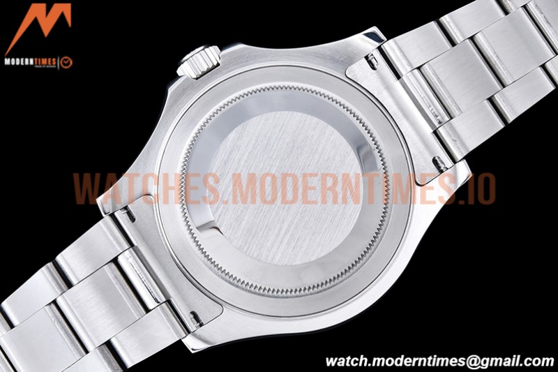 Rolex - YachtMaster 126622 904L SS/SS Blue KF VR3135