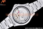 Rolex - YachtMaster 126622 904L SS/SS Blue KF VR3135