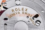 Rolex - YachtMaster 126622 904L SS/SS Blue KF VR3135