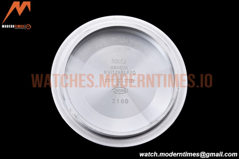 Rolex - YachtMaster 126622 904L SS/SS Blue KF VR3135