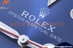 Rolex - YachtMaster 126622 904L SS/SS Blue KF VR3135