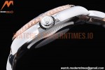 Rolex - YachtMaster 126621 40mm 904 Wrp RG/SS Blk KF VR3235