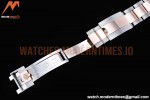 Rolex - YachtMaster 126621 40mm 904 Wrp RG/SS Brn KF VR3235