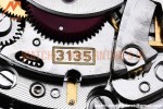 Rolex - YachtMaster 126621 40mm 904 Wrp RG/SS Brn KF VR3235