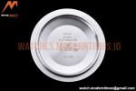 Rolex - YachtMaster 126621 40mm 904 Wrp RG/SS Brn KF VR3235