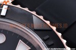 Rolex - YachtMaster 126655 40mm 904 Wrp RG/RU Blk KF VR3235