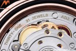 Rolex - YachtMaster 126655 40mm 904 Wrp RG/RU Blk KF VR3235