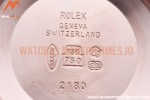 Rolex - YachtMaster 126655 40mm 904 Wrp RG/RU Blk KF VR3235