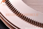 Rolex - YachtMaster 126655 40mm 904 Wrp RG/RU Blk KF VR3235