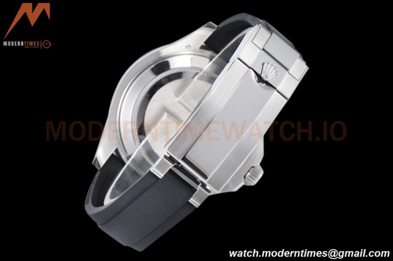 Rolex - YachtMaster 226659 42mm Blk/RU Blk Gold VR3235