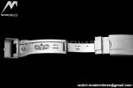 Rolex - YachtMaster 226627 42mm TI/TI Blk TW+ VR3235