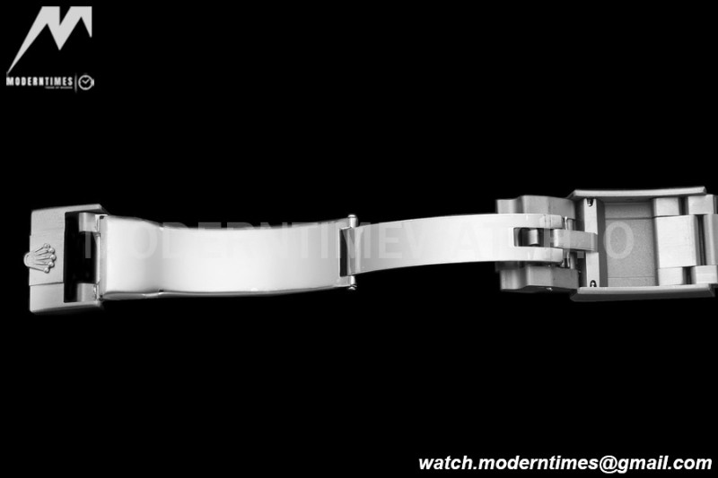 Rolex - YachtMaster 226627 42mm TI/TI Blk TW+ VR3235