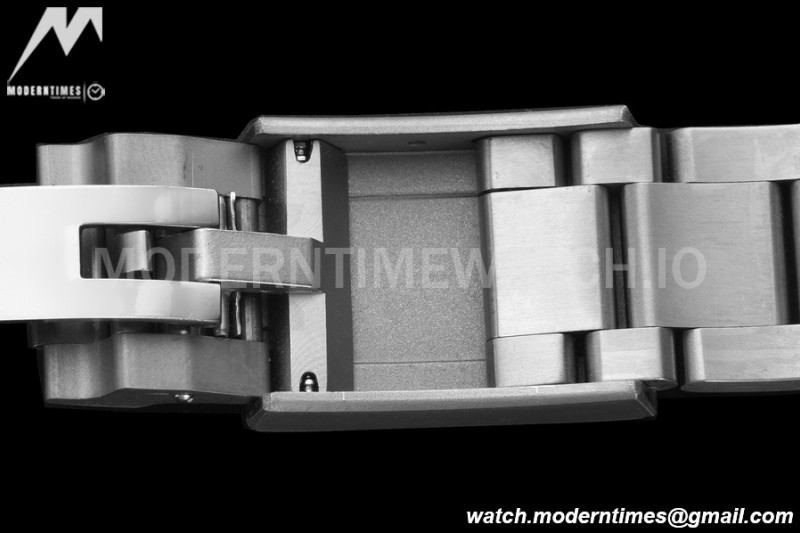 Rolex - YachtMaster 226627 42mm TI/TI Blk TW+ VR3235