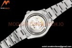 Rolex - YachtMaster 226627 42mm TI/TI Blk TW+ VR3235