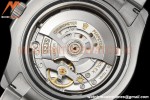 Rolex - YachtMaster 226627 42mm TI/TI Blk TW+ VR3235