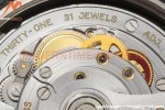Rolex - YachtMaster 226627 42mm TI/TI Blk TW+ VR3235
