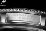 Rolex - YachtMaster 226627 42mm TI/TI Blk TW+ VR3235