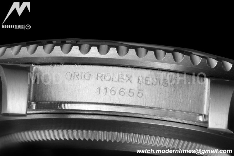 Rolex - YachtMaster 226627 42mm TI/TI Blk TW+ VR3235